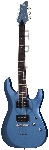 Гитара электрическая (SMLB) Schecter C-6 Deluxe