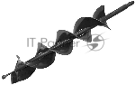 Бур для мотобуров Carver GDB-100/2 (01.003.00045)