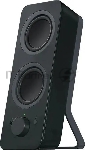 Колонки Logitech Z207 Speaker System Bluetooth черный, вид 4
