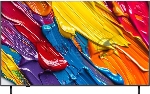 Телевизор LG 65" 65QNED82A6B/ARUG черный титан Edge LED QNED 4K UHD 120Hz Smart TV 2GB/8GB