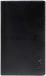 Обложка для документов Piquadro Blue Square PP6805B2R/N черный