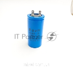 Конденсатор CD60 250мкФ 330V (2 клеммы) 304021