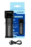 Зарядное устройство LiitoKala Lii-100C
