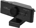 Веб-камера Creative Live! Cam 4K 3840x2160, 30 кадр/с, USB Type-A, микрофон, шторка приватности, универсальное крепление, вид 30