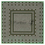 Микросхема GeForce 210, GT216-305-A3