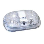 Светильник LED 8Вт IP31 с опт-акуст. датчиком Актей СА-7008У