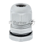 Ввод кабельный (сальник) PG13.5 IP54 EKF plc-pg-13.5