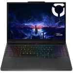 Ноутбук Lenovo Legion Pro 5 16AFR10 Ryzen 9 9955HX 32Gb SSD1Tb NVIDIA GeForce RTX 5070 8Gb 16" OLED WQXGA (2560x1600) без ОС black WiFi BT Cam (83F2000BRK)