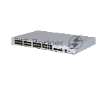 Коммутатор Dahua DH-SG5036FX, 24×1 Гбит/с SFP + 8×1 Гбит/с RJ45 + 4×10 Гбит/с SFP+, управляемый